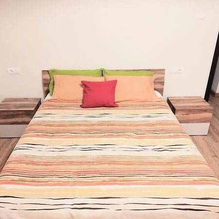 6P Apartamento Junto Ciudad De Las Artes Y Ruzafa Leilighet Valencia Eksteriør bilde