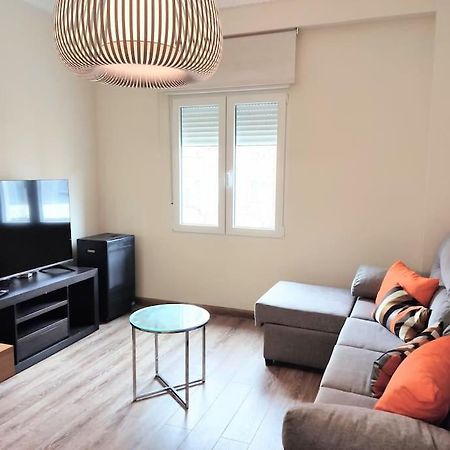 6P Apartamento Junto Ciudad De Las Artes Y Ruzafa Leilighet Valencia Eksteriør bilde