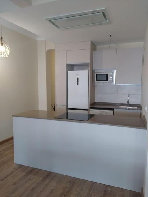 6P Apartamento Junto Ciudad De Las Artes Y Ruzafa Leilighet Valencia Eksteriør bilde