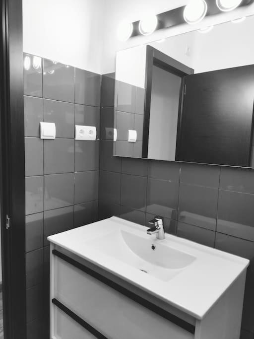 6P Apartamento Junto Ciudad De Las Artes Y Ruzafa Leilighet Valencia Eksteriør bilde