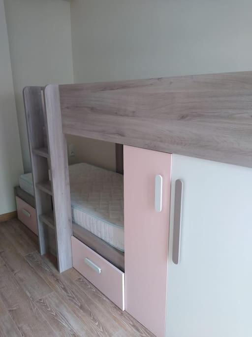 6P Apartamento Junto Ciudad De Las Artes Y Ruzafa Leilighet Valencia Eksteriør bilde