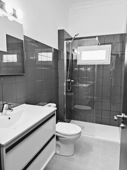 6P Apartamento Junto Ciudad De Las Artes Y Ruzafa Leilighet Valencia Eksteriør bilde