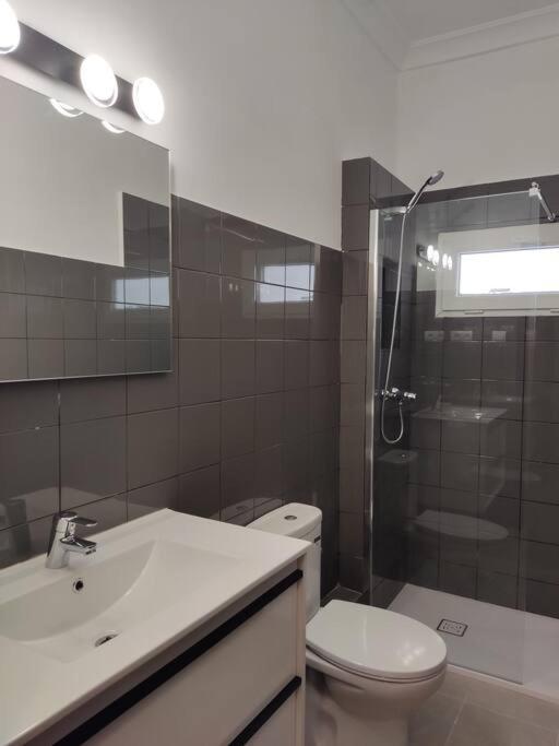 6P Apartamento Junto Ciudad De Las Artes Y Ruzafa Leilighet Valencia Eksteriør bilde