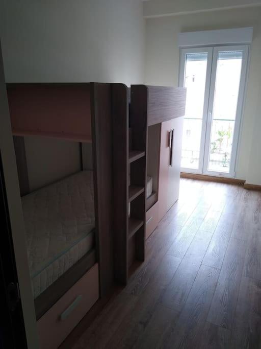 6P Apartamento Junto Ciudad De Las Artes Y Ruzafa Leilighet Valencia Eksteriør bilde