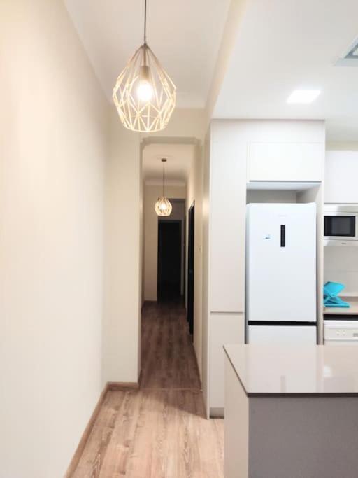 6P Apartamento Junto Ciudad De Las Artes Y Ruzafa Leilighet Valencia Eksteriør bilde