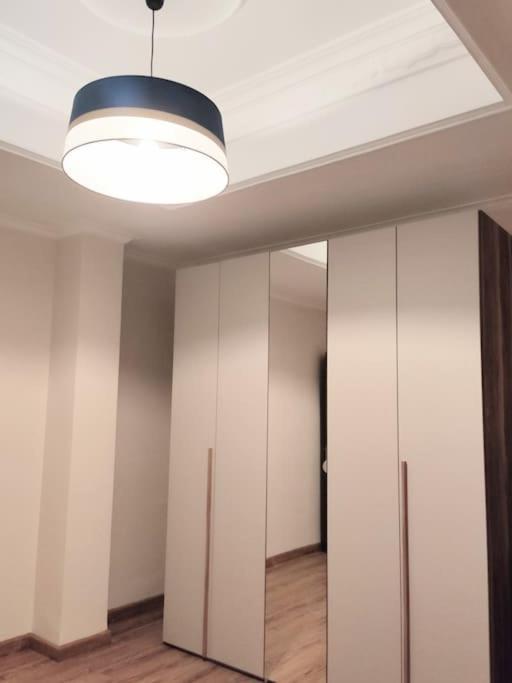6P Apartamento Junto Ciudad De Las Artes Y Ruzafa Leilighet Valencia Eksteriør bilde