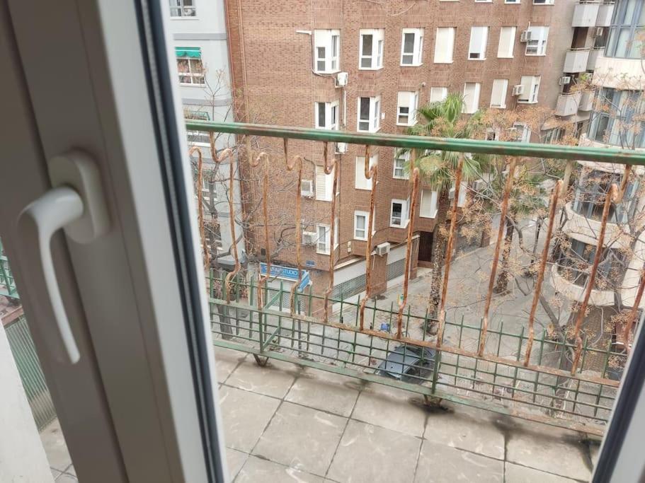 6P Apartamento Junto Ciudad De Las Artes Y Ruzafa Leilighet Valencia Eksteriør bilde